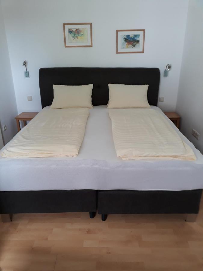 Appartement Huber Lutzmannsburg Exteriör bild