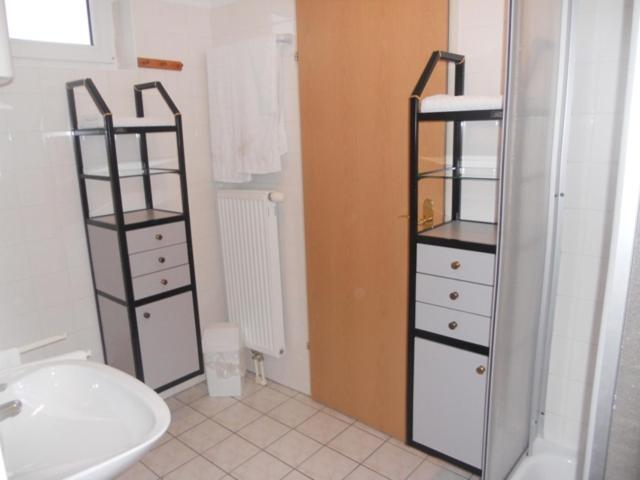 Appartement Huber Lutzmannsburg Exteriör bild